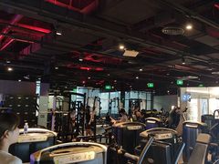 -威尔仕健身·游泳(KING88店)