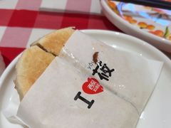 -西贝(金桥店)