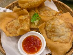招牌海鲜饼-202特色排档(洪文店)