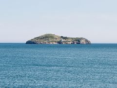 -银沙滩浴场