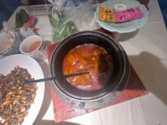 -千百味红餐厅·非遗江西菜(绿地双子塔总店)