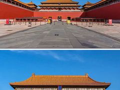-故宫博物院(故宫)
