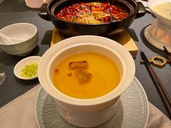 -沈灶河豚宴·河豚融合餐厅(汉中路店)