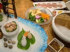 -尚海豆捞(乐虹坊店)