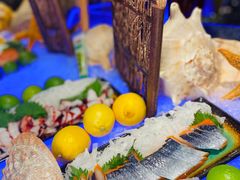 -Social 秀西餐厅-长沙瑞吉酒店(运达店)