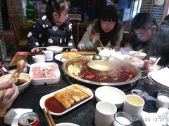 -谭氏兄弟火锅(中和店)