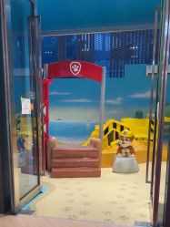 -尼克Playtime(欢乐海岸店)