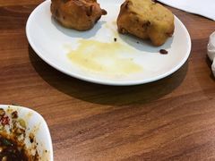 -东北大馅手工水饺(较场口永辉超市)