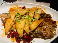 -绿茶餐厅(昆明世纪金源店)
