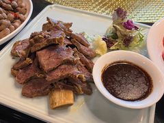 -西院1号(龙井店)
