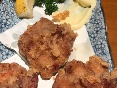 -千代武日本料理(爱建店)