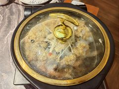 -前海沿·青岛菜(乐客城店)