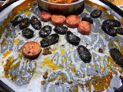 -么肆烤肉·中式自助·烤肉大排档(街道口季佳PAI店)