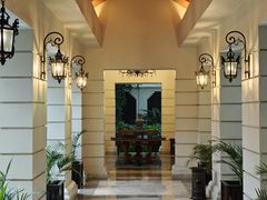 -日惹市凤凰翰悦阁酒店