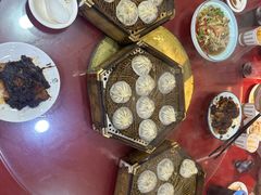 -西安贾三灌汤包·回坊小吃·清真炒菜(北院门总店)