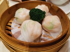 海棠虾饺皇-敦煌喜宴(万达广场店)