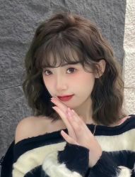 -MOVAN  HAIR莫凡匠人发型屋
