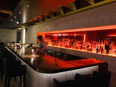 -wann lounge 低温慢煮牛排·清吧