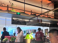 -西塔老太太泥炉烤肉(温州首店万象城黑金店)