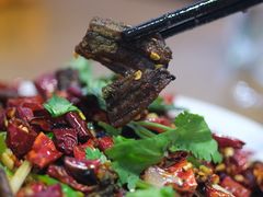 -乐山第一家临江鳝丝(茶坊路店)