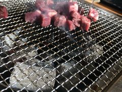 -肉甲韩国木炭烤肉(新壹街1店)