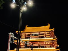 -杜甫江阁