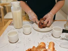 -关东小磨东北菜(漕河泾印象城店)