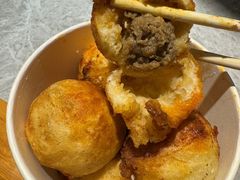 -阿宝生煎包(万松园总店)