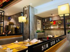 大堂-黄记煌三汁焖锅(金凤万达广场店)