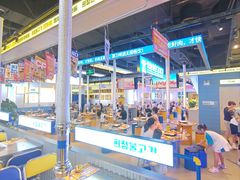 -喜井无限自助烤肉公司(石厦店)