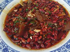 -院8里·少城记忆老川菜(宽窄巷子店)