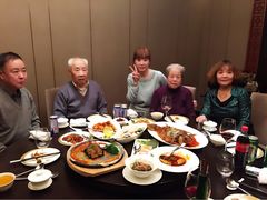 海天楼中餐厅-海天楼中餐厅(天津泛太平洋店)