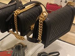 -CHANEL(ifs国际金融店)