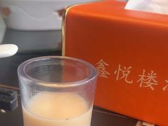 -鑫悦楼煎蟹·16年海鲜大排档