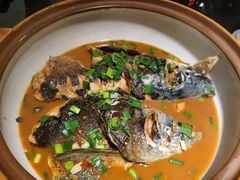 -千岛湖小鱼儿·淳安匠心农家菜