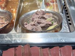 -麦凯伦烧烤·精酿超级工厂店(金桥总店)
