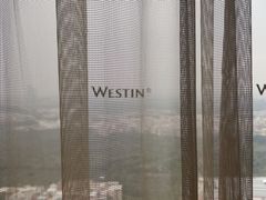 -广交会威斯汀酒店