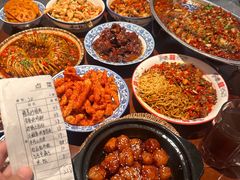 -回家吃饭·地道南昌菜(建德观总店)