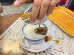 -周大娘牛乳(旧寨古村总店)