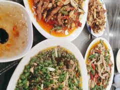 -江湖黑大兔(杨家坪店)