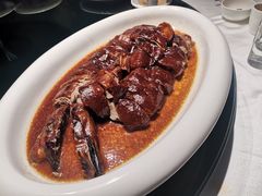 古法烧鹅-炳胜品味(珠江新城店)