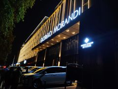 -乔治莫兰迪酒店(济南解放路山东大学店)