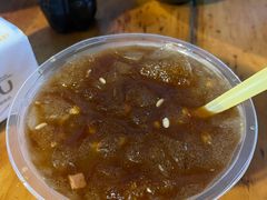 -特色油卤串串(水碾河店)