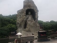 -星巴克(绍兴柯桥柯岩景区店)