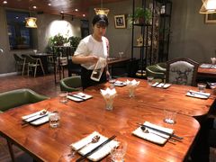 -Siam泰餐厅(水上公园店)