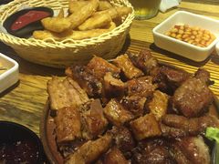 -通海俄式烧烤(下瓦房店)