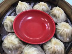 -食惠里小笼包面馆(越秀店)