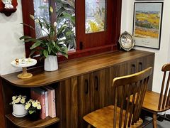 -花间烘焙BLossom Bakery