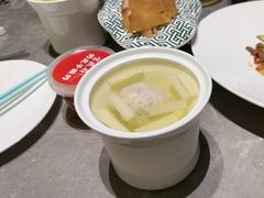 -宫燕府·京菜·烤鸭·淮扬菜(王府中心店)