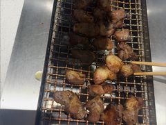 -AK47烤羊腿串吧(柳浪家园店)